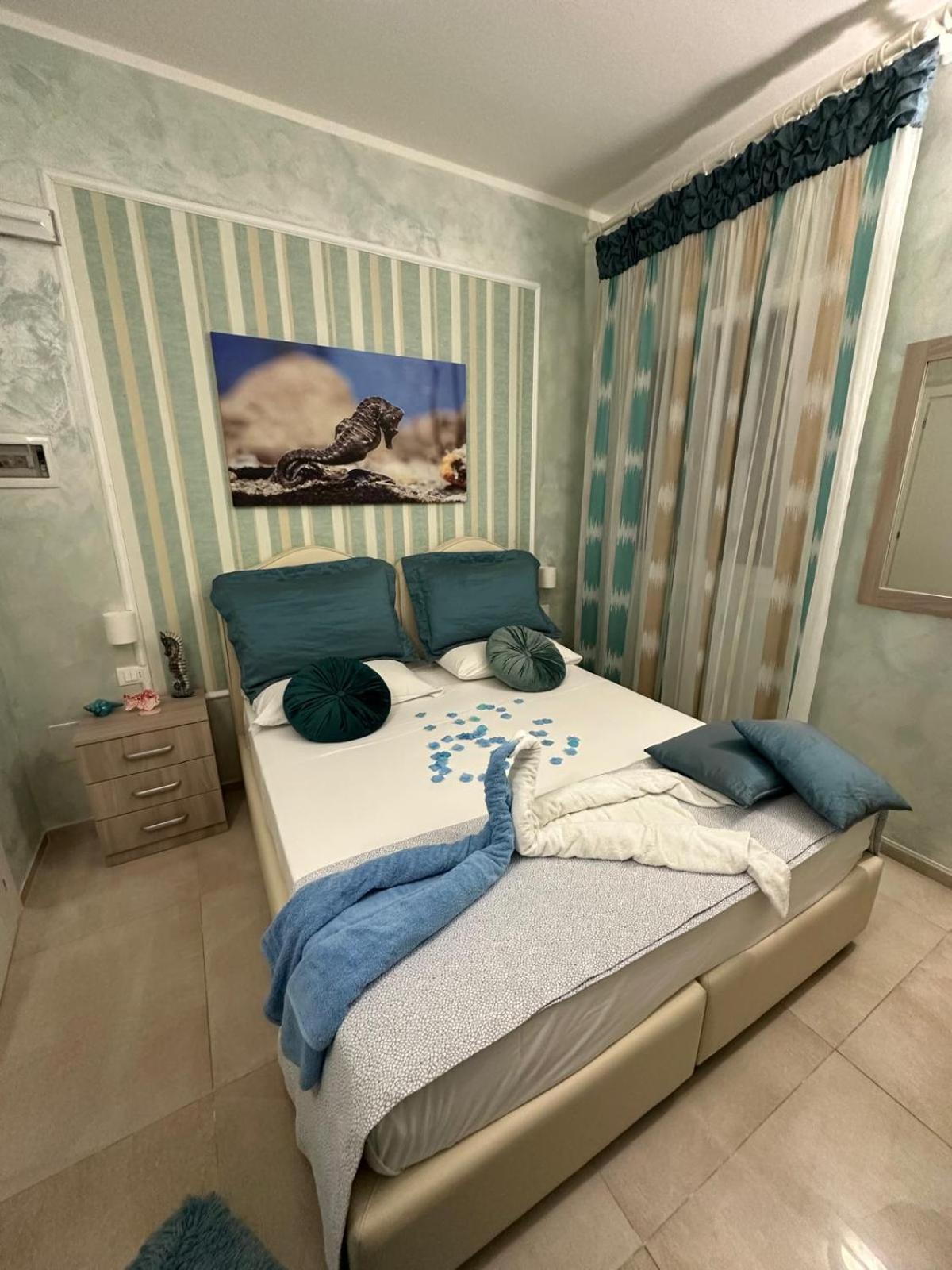 B&B Stella Salento Karin Порто-Чезарео Екстер'єр фото